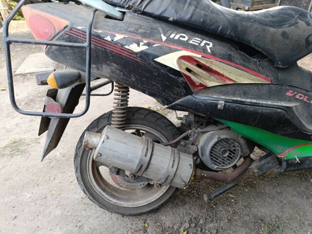 Вайпер Інша, об'ємом двигуна 0 л та пробігом 0 тис. км за 143 $, фото 5 на Automoto.ua