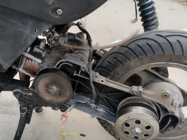 Вайпер Другая, объемом двигателя 80 л и пробегом 0 тыс. км за 72 $, фото 3 на Automoto.ua