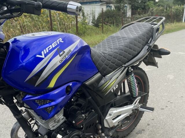 Вайпер Інша, об'ємом двигуна 0.15 л та пробігом 0 тис. км за 656 $, фото 4 на Automoto.ua