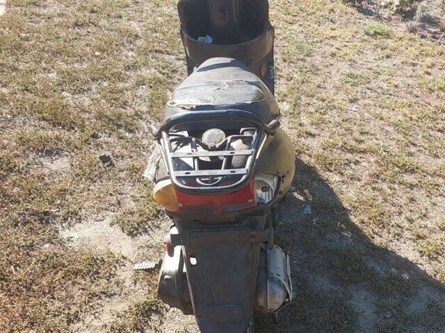 Вайпер Інша, об'ємом двигуна 80 л та пробігом 0 тис. км за 96 $, фото 2 на Automoto.ua