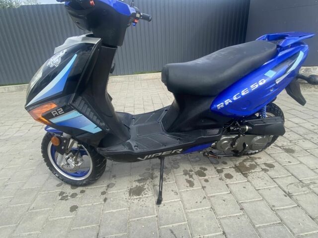 Вайпер Другая, объемом двигателя 50 л и пробегом 0 тыс. км за 450 $, фото 7 на Automoto.ua