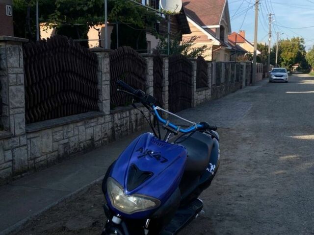 Вайпер Другая, объемом двигателя 49 л и пробегом 0 тыс. км за 312 $, фото 2 на Automoto.ua