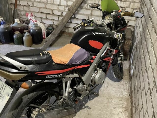 Вайпер Другая, объемом двигателя 0 л и пробегом 0 тыс. км за 359 $, фото 1 на Automoto.ua