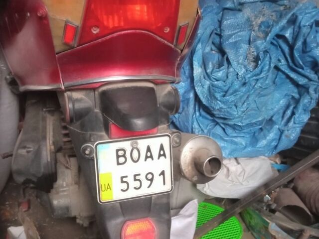 Вайпер Другая, объемом двигателя 49 л и пробегом 0 тыс. км за 9 $, фото 2 на Automoto.ua