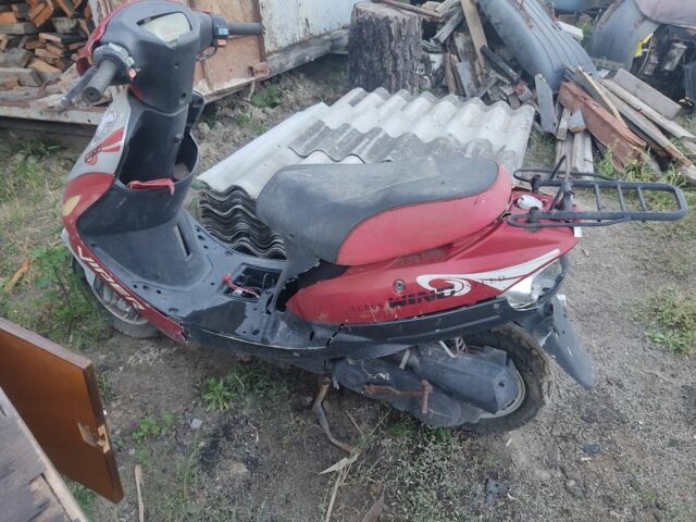 Вайпер Другая, объемом двигателя 50 л и пробегом 0 тыс. км за 67 $, фото 3 на Automoto.ua