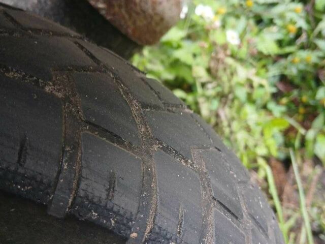 Вайпер Другая, объемом двигателя 80 л и пробегом 0 тыс. км за 120 $, фото 3 на Automoto.ua