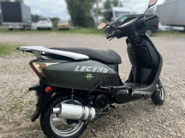 Вайпер Другая, объемом двигателя 80 л и пробегом 0 тыс. км за 168 $, фото 1 на Automoto.ua