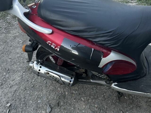 Вайпер Другая, объемом двигателя 50 л и пробегом 0 тыс. км за 180 $, фото 2 на Automoto.ua