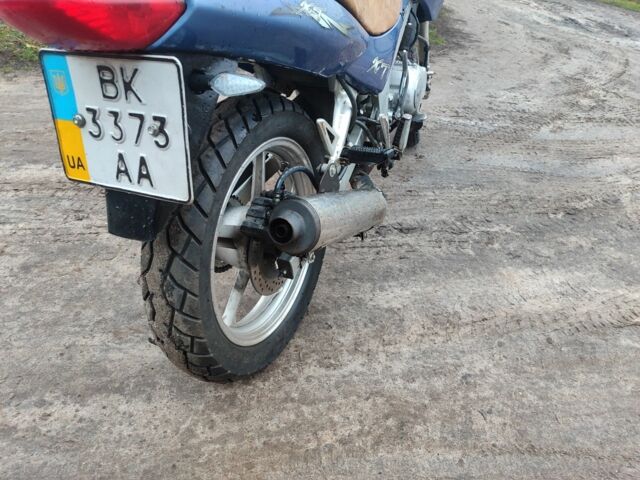 Вайпер Другая, объемом двигателя 0.2 л и пробегом 0 тыс. км за 600 $, фото 8 на Automoto.ua