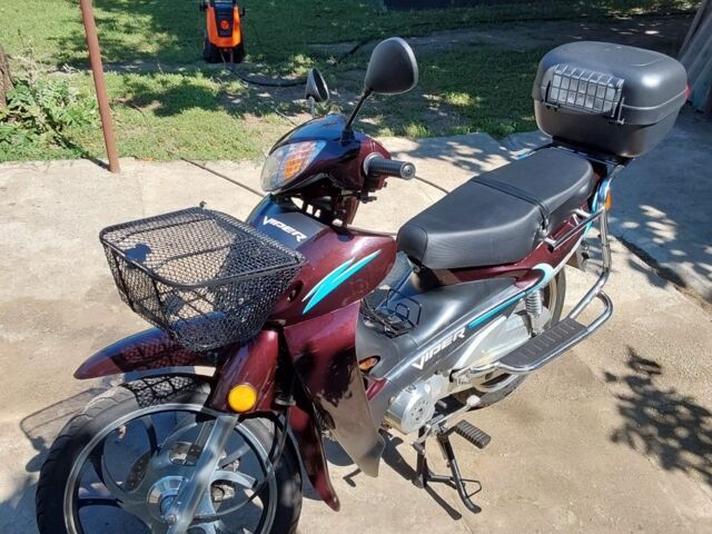 Вайпер Другая 2008 в Кривом Роге на Automoto.ua Вайпер Другая, объемом двигателя 49 л и пробегом 0 тыс. км за 491 $, фото 7 на Automoto.ua