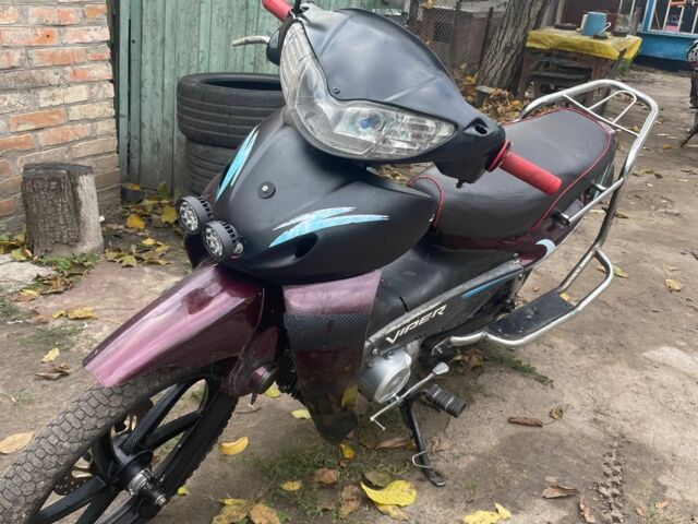 Вайпер Другая, объемом двигателя 0.11 л и пробегом 0 тыс. км за 216 $, фото 2 на Automoto.ua