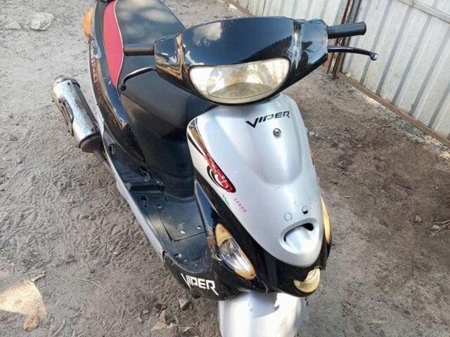 Вайпер Другая, объемом двигателя 80 л и пробегом 0 тыс. км за 158 $, фото 3 на Automoto.ua