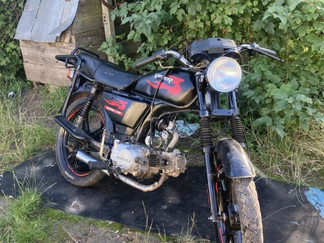 Вайпер Другая, объемом двигателя 0.11 л и пробегом 0 тыс. км за 250 $, фото 4 на Automoto.ua