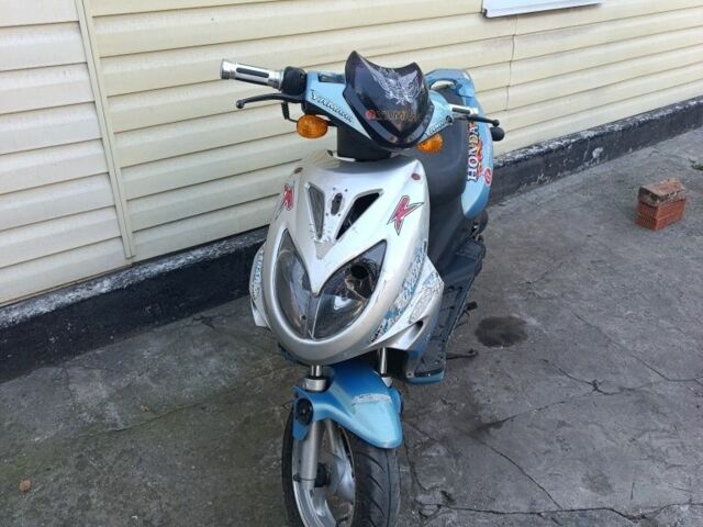 Вайпер Інша 2008 у Дніпро (Дніпропетровську) на Automoto.ua Вайпер Інша, об'ємом двигуна 50 л та пробігом 0 тис. км за 167 $, фото 1 на Automoto.ua