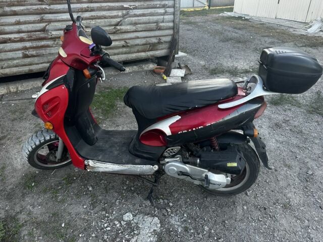 Вайпер Другая, объемом двигателя 50 л и пробегом 0 тыс. км за 180 $, фото 1 на Automoto.ua