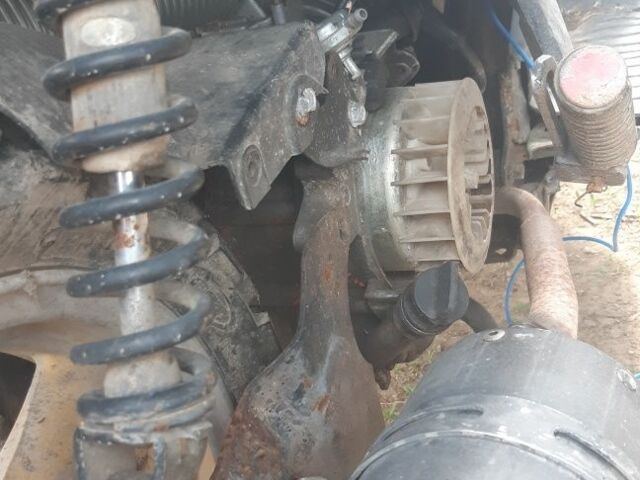 Вайпер Другая, объемом двигателя 80 л и пробегом 0 тыс. км за 189 $, фото 5 на Automoto.ua