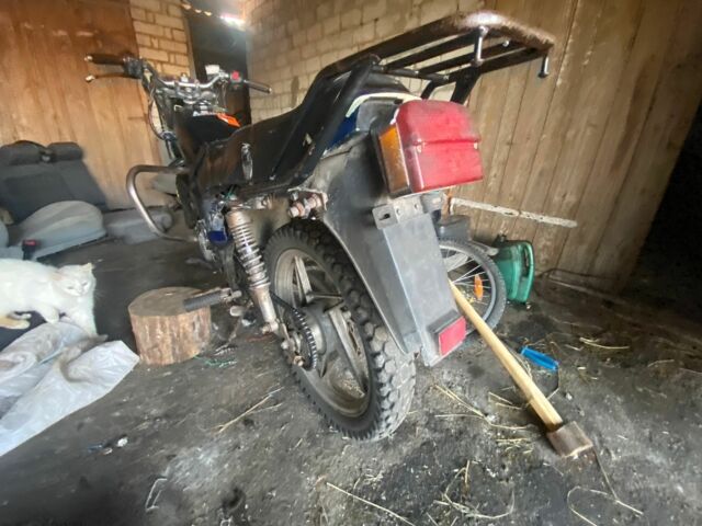 Вайпер Другая, объемом двигателя 0.13 л и пробегом 0 тыс. км за 24 $, фото 4 на Automoto.ua