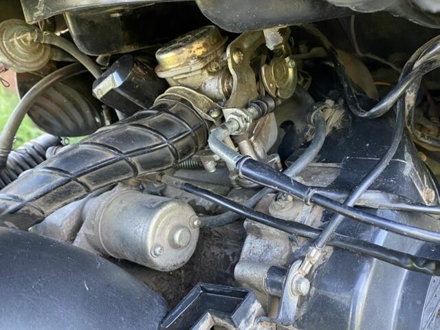 Вайпер Другая, объемом двигателя 49 л и пробегом 0 тыс. км за 300 $, фото 5 на Automoto.ua