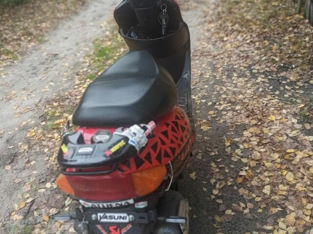 Вайпер Другая, объемом двигателя 55 л и пробегом 0 тыс. км за 429 $, фото 2 на Automoto.ua