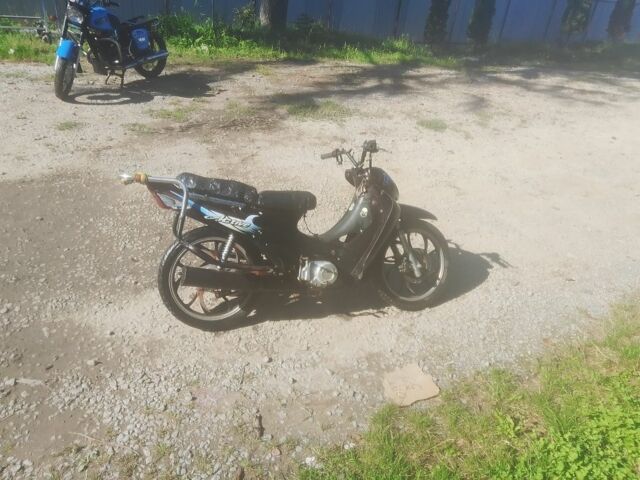 Вайпер Другая, объемом двигателя 0.11 л и пробегом 0 тыс. км за 240 $, фото 1 на Automoto.ua