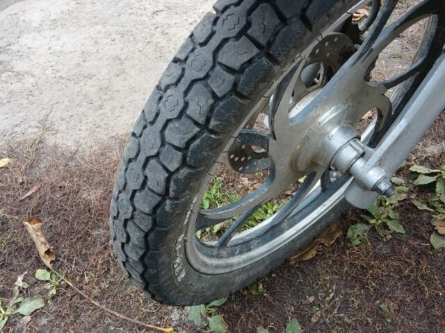 Вайпер Інша, об'ємом двигуна 0.11 л та пробігом 0 тис. км за 357 $, фото 5 на Automoto.ua