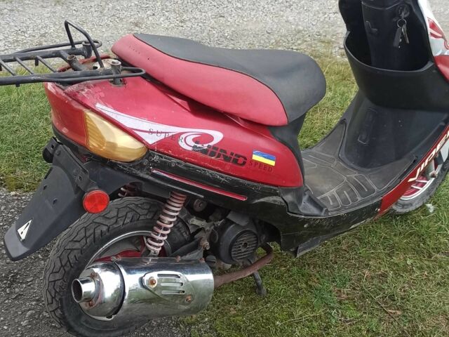 Вайпер Другая, объемом двигателя 49 л и пробегом 0 тыс. км за 174 $, фото 5 на Automoto.ua