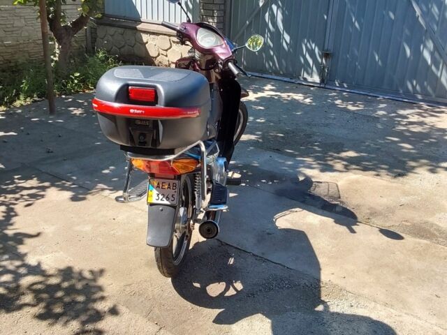 Вайпер Другая 2008 в Кривом Роге на Automoto.ua Вайпер Другая, объемом двигателя 49 л и пробегом 0 тыс. км за 491 $, фото 4 на Automoto.ua