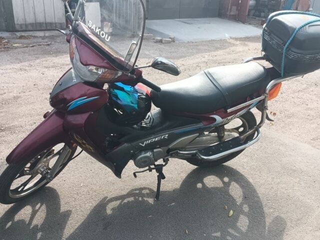 Вайпер Другая, объемом двигателя 0.11 л и пробегом 0 тыс. км за 363 $, фото 1 на Automoto.ua