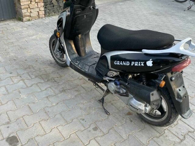 Вайпер Інша, об'ємом двигуна 80 л та пробігом 0 тис. км за 288 $, фото 2 на Automoto.ua