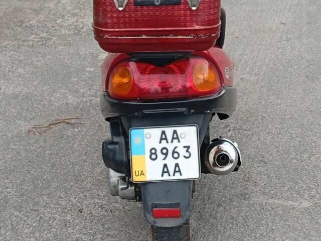 Вайпер Інша, об'ємом двигуна 0.15 л та пробігом 0 тис. км за 383 $, фото 3 на Automoto.ua