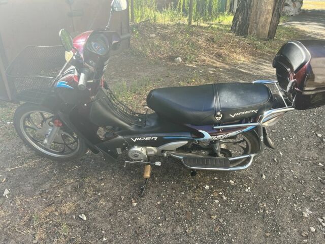 Вайпер Інша, об'ємом двигуна 49 л та пробігом 0 тис. км за 462 $, фото 6 на Automoto.ua