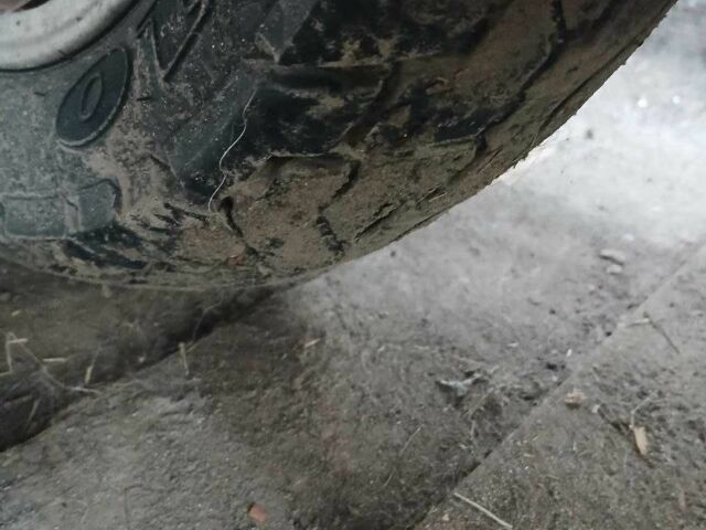 Вайпер Другая, объемом двигателя 80 л и пробегом 0 тыс. км за 120 $, фото 2 на Automoto.ua