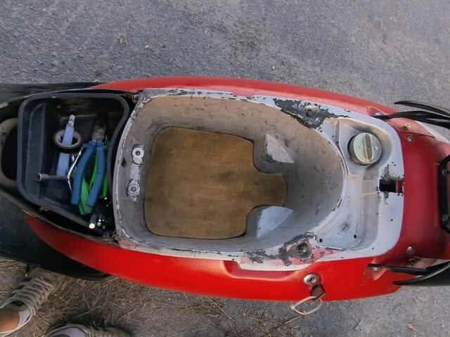 Вайпер Другая, объемом двигателя 50 л и пробегом 0 тыс. км за 348 $, фото 2 на Automoto.ua