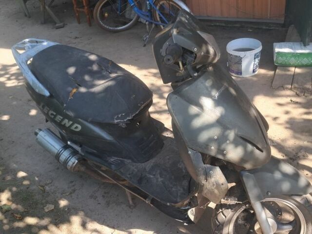 Вайпер Другая 2008 в Корюковке на Automoto.ua Вайпер Другая, объемом двигателя 50 л и пробегом 0 тыс. км за 169 $, фото 4 на Automoto.ua