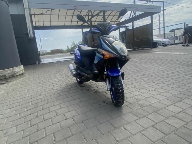 Вайпер Другая, объемом двигателя 50 л и пробегом 0 тыс. км за 450 $, фото 6 на Automoto.ua