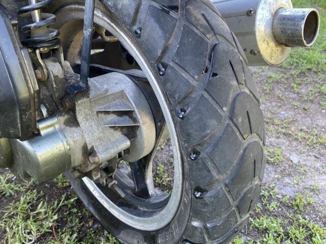 Вайпер Другая, объемом двигателя 49 л и пробегом 0 тыс. км за 300 $, фото 4 на Automoto.ua