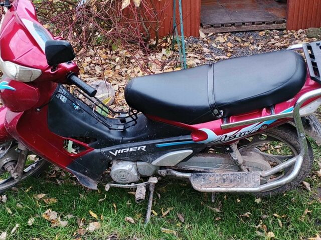 Вайпер Інша, об'ємом двигуна 0 л та пробігом 0 тис. км за 238 $, фото 4 на Automoto.ua