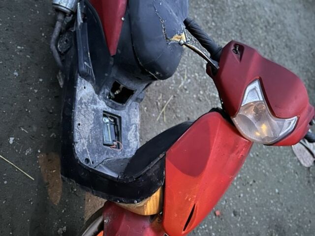 Вайпер Другая, объемом двигателя 0.15 л и пробегом 0 тыс. км за 240 $, фото 1 на Automoto.ua