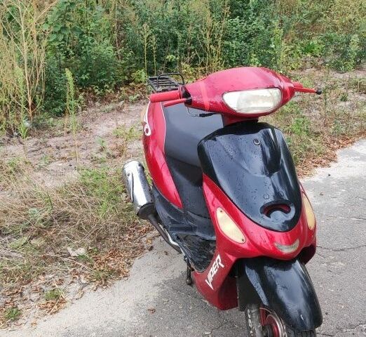 Вайпер Другая, объемом двигателя 62 л и пробегом 0 тыс. км за 240 $, фото 1 на Automoto.ua