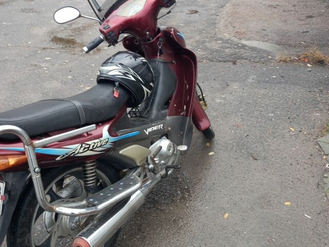 Вайпер Другая, объемом двигателя 0.11 л и пробегом 0 тыс. км за 551 $, фото 1 на Automoto.ua