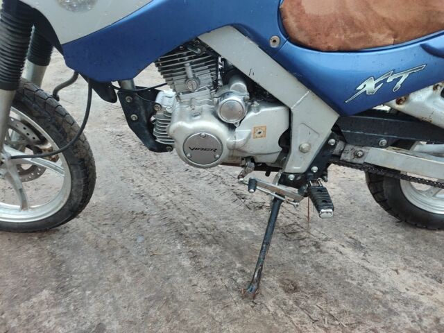 Вайпер Другая, объемом двигателя 0.2 л и пробегом 0 тыс. км за 600 $, фото 5 на Automoto.ua