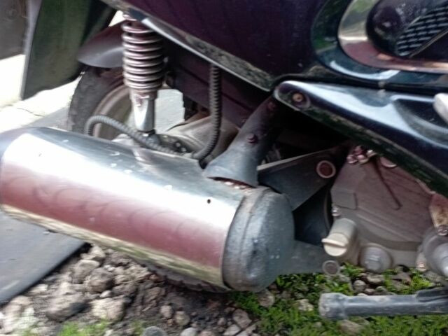 Вайпер Другая, объемом двигателя 0.25 л и пробегом 0 тыс. км за 710 $, фото 6 на Automoto.ua