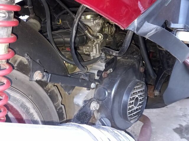 Вайпер Інша, об'ємом двигуна 80 л та пробігом 0 тис. км за 383 $, фото 5 на Automoto.ua