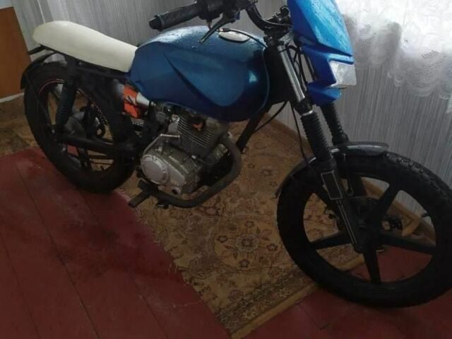 Вайпер Інша, об'ємом двигуна 0.15 л та пробігом 0 тис. км за 16000 $, фото 6 на Automoto.ua