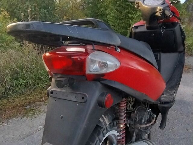 Вайпер Другая, объемом двигателя 50 л и пробегом 0 тыс. км за 348 $, фото 3 на Automoto.ua