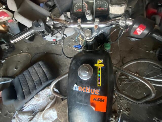 Вайпер Другая, объемом двигателя 0.13 л и пробегом 0 тыс. км за 24 $, фото 6 на Automoto.ua