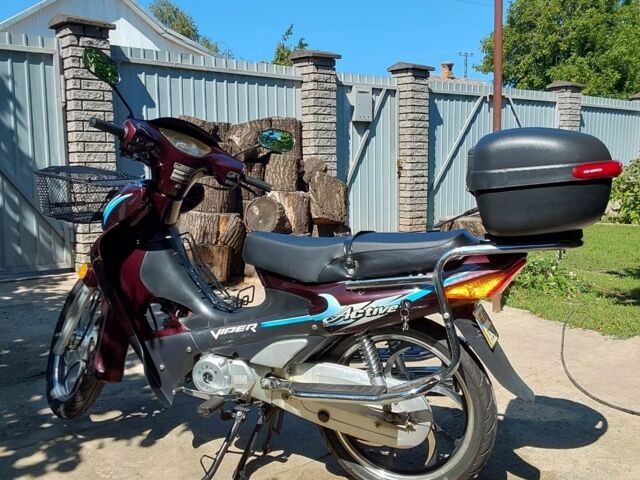 Вайпер Другая 2008 в Кривом Роге на Automoto.ua Вайпер Другая, объемом двигателя 49 л и пробегом 0 тыс. км за 491 $, фото 1 на Automoto.ua