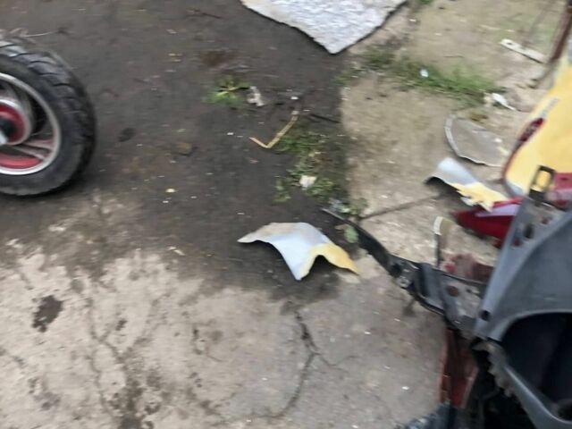 Вайпер Другая, объемом двигателя 50 л и пробегом 0 тыс. км за 96 $, фото 2 на Automoto.ua