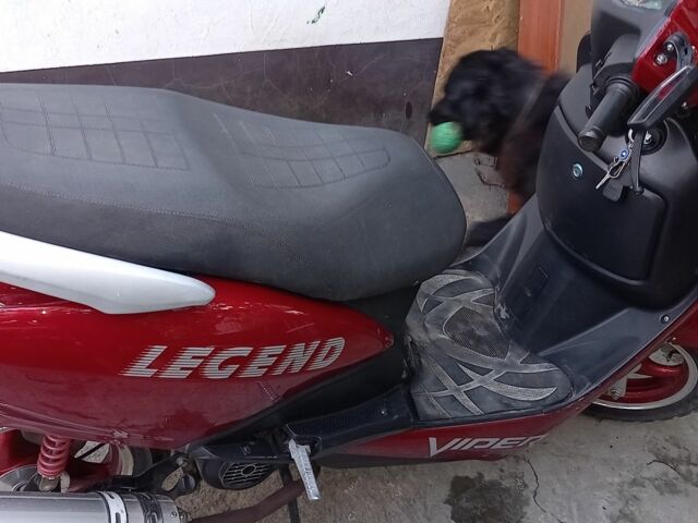 Вайпер Інша, об'ємом двигуна 80 л та пробігом 0 тис. км за 383 $, фото 6 на Automoto.ua