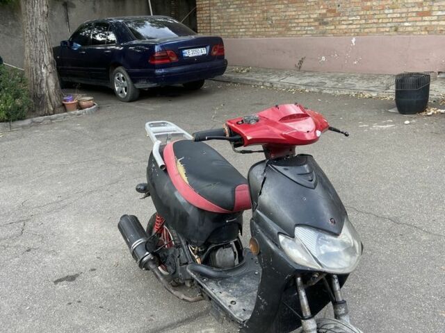 Вайпер Інша, об'ємом двигуна 80 л та пробігом 0 тис. км за 134 $, фото 1 на Automoto.ua